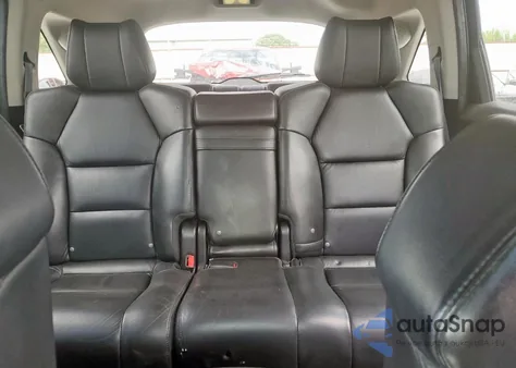 2013 Acura Mdx Technology from USA, damaged, VIN 2HNYD2H30DH508062